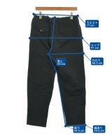 COMME des GARCONS HOMME PLUS（コムデギャルソンオムプリュス）その他 黒 サイズ:XS メンズ/2200712089043