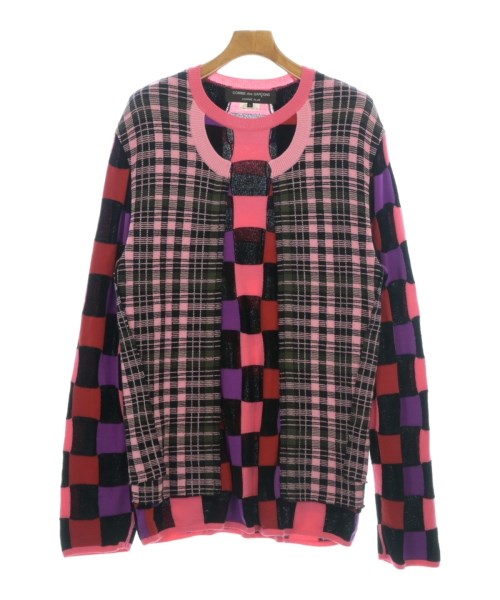 COMME des GARCONS HOMME PLUS(コムデギャルソンオムプリュス)のニット・セーター サイズ:L 28,400円