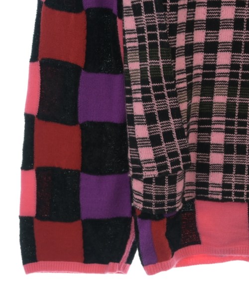 COMME des GARCONS HOMME PLUS（コムデギャルソンオムプリュス）ニット・セーター ピンク サイズ:L メンズ/2200709505013
