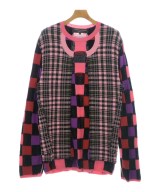 COMME des GARCONS HOMME PLUS（コムデギャルソンオムプリュス）ニット・セーター ピンク サイズ:L メンズ/2200709505013