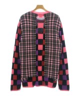 COMME des GARCONS HOMME PLUS（コムデギャルソンオムプリュス）ニット・セーター ピンク サイズ:L メンズ/2200709505013