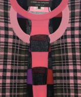 COMME des GARCONS HOMME PLUS（コムデギャルソンオムプリュス）ニット・セーター ピンク サイズ:L メンズ/2200709505013