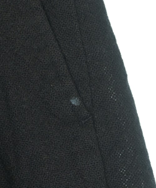 COMME des GARCONS HOMME PLUS（コムデギャルソンオムプリュス）スラックス 黒 サイズ:S メンズ/2200712455046