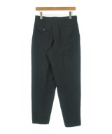 COMME des GARCONS HOMME PLUS（コムデギャルソンオムプリュス）スラックス 黒 サイズ:S メンズ/2200712455046