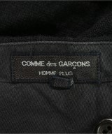 COMME des GARCONS HOMME PLUS（コムデギャルソンオムプリュス）スラックス 黒 サイズ:S メンズ/2200712455046