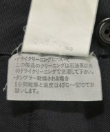 COMME des GARCONS HOMME PLUS（コムデギャルソンオムプリュス）スラックス 黒 サイズ:S メンズ/2200712455046