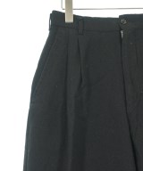 COMME des GARCONS HOMME PLUS（コムデギャルソンオムプリュス）スラックス 黒 サイズ:S メンズ/2200712455046