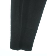 COMME des GARCONS HOMME PLUS（コムデギャルソンオムプリュス）スラックス 黒 サイズ:S メンズ/2200712455046