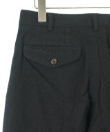 COMME des GARCONS HOMME PLUS（コムデギャルソンオムプリュス）スラックス 黒 サイズ:S メンズ/2200712455046