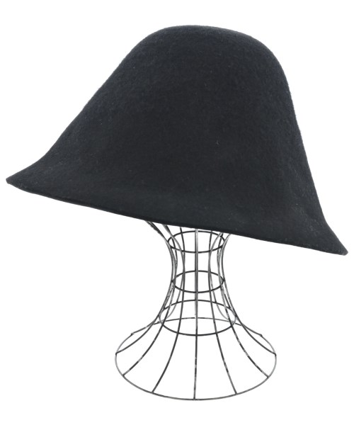 COMME des GARCONS HOMME PLUS(コムデギャルソンオムプリュス)のハット サイズ:- 37,200円