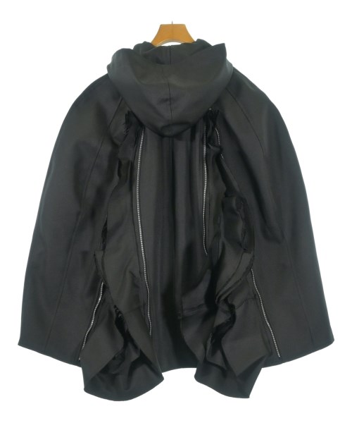 COMME des GARCONS HOMME PLUS（コムデギャルソンオムプリュス）その他 黒 サイズ:XS メンズ/2200709608011