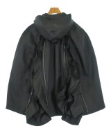 COMME des GARCONS HOMME PLUS（コムデギャルソンオムプリュス）その他 黒 サイズ:XS メンズ/2200709608011