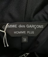 COMME des GARCONS HOMME PLUS（コムデギャルソンオムプリュス）その他 黒 サイズ:XS メンズ/2200709608011
