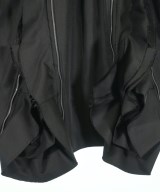 COMME des GARCONS HOMME PLUS（コムデギャルソンオムプリュス）その他 黒 サイズ:XS メンズ/2200709608011