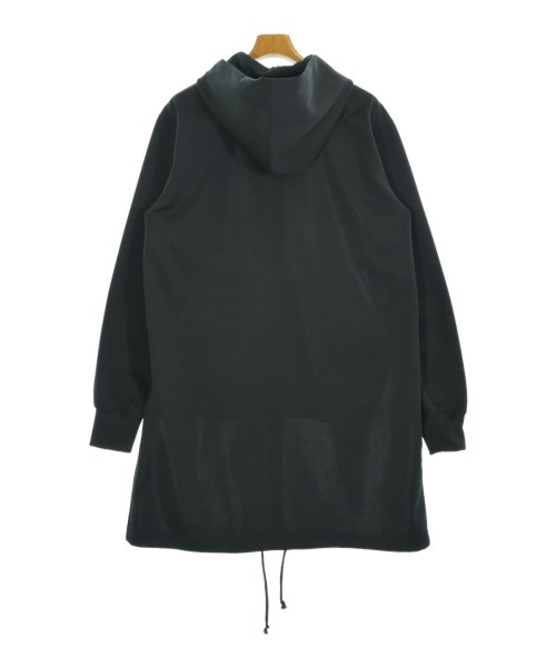 COMME des GARCONS HOMME PLUS（コムデギャルソンオムプリュス）パーカー 黒 サイズ:M メンズ/2200712604048