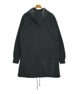 COMME des GARCONS HOMME PLUS（コムデギャルソンオムプリュス）パーカー 黒 サイズ:M メンズ/2200712604048