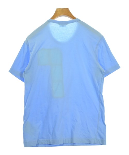 COMME des GARCONS HOMME PLUS（コムデギャルソンオムプリュス）Tシャツ・カットソー 青 サイズ:M メンズ/2200712877039