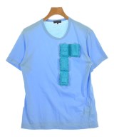 COMME des GARCONS HOMME PLUS（コムデギャルソンオムプリュス）Tシャツ・カットソー 青 サイズ:M メンズ/2200712877039