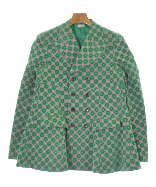 COMME des GARCONS HOMME PLUS(コムデギャルソンオムプリュス)のカジュアルジャケット サイズ:S 159,900円