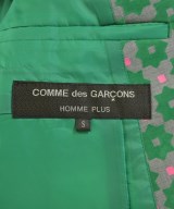 COMME des GARCONS HOMME PLUS（コムデギャルソンオムプリュス）カジュアルジャケット その他（柄物・カラフル） サイズ:S メンズ/2200712926010