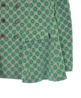 COMME des GARCONS HOMME PLUS（コムデギャルソンオムプリュス）カジュアルジャケット その他（柄物・カラフル） サイズ:S メンズ/2200712926010