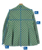 COMME des GARCONS HOMME PLUS（コムデギャルソンオムプリュス）カジュアルジャケット その他（柄物・カラフル） サイズ:S メンズ/2200712926010