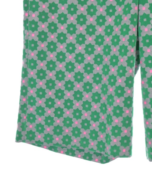 COMME des GARCONS HOMME PLUS（コムデギャルソンオムプリュス）ショートパンツ 緑 サイズ:S メンズ/2200712926027