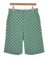 COMME des GARCONS HOMME PLUS（コムデギャルソンオムプリュス）ショートパンツ 緑 サイズ:S メンズ/2200712926027