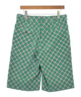 COMME des GARCONS HOMME PLUS（コムデギャルソンオムプリュス）ショートパンツ 緑 サイズ:S メンズ/2200712926027