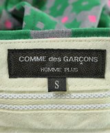 COMME des GARCONS HOMME PLUS（コムデギャルソンオムプリュス）ショートパンツ 緑 サイズ:S メンズ/2200712926027
