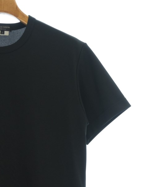 COMME des GARCONS HOMME PLUS（コムデギャルソンオムプリュス）Tシャツ・カットソー 黒 サイズ:S メンズ/2200713169041