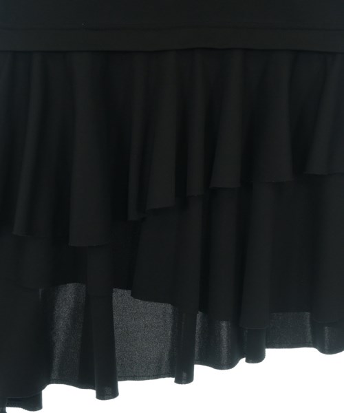 COMME des GARCONS HOMME PLUS（コムデギャルソンオムプリュス）Tシャツ・カットソー 黒 サイズ:S メンズ/2200713169041
