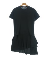 COMME des GARCONS HOMME PLUS（コムデギャルソンオムプリュス）Tシャツ・カットソー 黒 サイズ:S メンズ/2200713169041