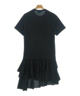 COMME des GARCONS HOMME PLUS（コムデギャルソンオムプリュス）Tシャツ・カットソー 黒 サイズ:S メンズ/2200713169041