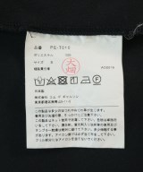 COMME des GARCONS HOMME PLUS（コムデギャルソンオムプリュス）Tシャツ・カットソー 黒 サイズ:S メンズ/2200713169041