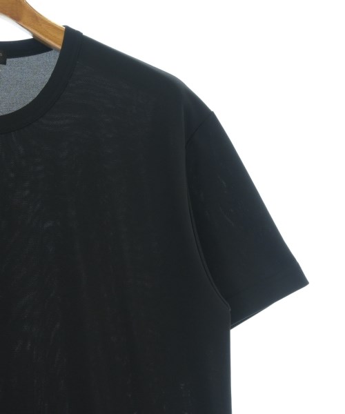 COMME des GARCONS HOMME PLUS（コムデギャルソンオムプリュス）Tシャツ・カットソー 黒 サイズ:S メンズ/2200713169058