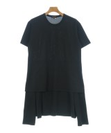COMME des GARCONS HOMME PLUS（コムデギャルソンオムプリュス）Tシャツ・カットソー 黒 サイズ:S メンズ/2200713169058