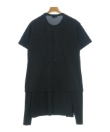 COMME des GARCONS HOMME PLUS（コムデギャルソンオムプリュス）Tシャツ・カットソー 黒 サイズ:S メンズ/2200713169058