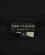 COMME des GARCONS HOMME PLUS（コムデギャルソンオムプリュス）Tシャツ・カットソー 黒 サイズ:S メンズ/2200713169058