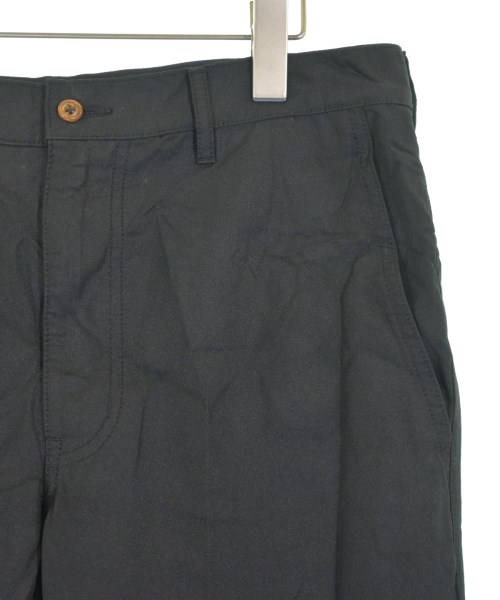 COMME des GARCONS HOMME PLUS（コムデギャルソンオムプリュス）その他 黒 サイズ:S メンズ/2200713294019