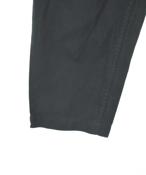 COMME des GARCONS HOMME PLUS（コムデギャルソンオムプリュス）その他 黒 サイズ:S メンズ/2200713294019