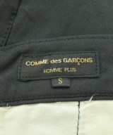 COMME des GARCONS HOMME PLUS（コムデギャルソンオムプリュス）その他 黒 サイズ:S メンズ/2200713294019