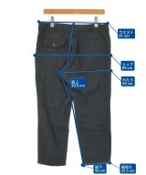 COMME des GARCONS HOMME PLUS（コムデギャルソンオムプリュス）その他 黒 サイズ:S メンズ/2200713294019