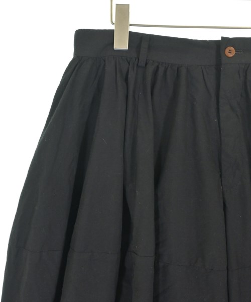 COMME des GARCONS HOMME PLUS（コムデギャルソンオムプリュス）その他 黒 サイズ:M メンズ/2200713294026