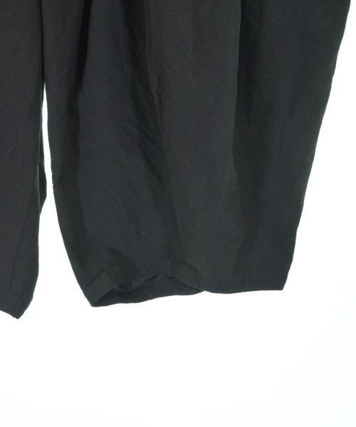 COMME des GARCONS HOMME PLUS（コムデギャルソンオムプリュス）その他 黒 サイズ:M メンズ/2200713294026