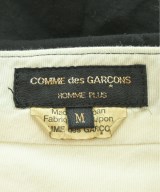COMME des GARCONS HOMME PLUS（コムデギャルソンオムプリュス）その他 黒 サイズ:M メンズ/2200713294026