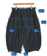 COMME des GARCONS HOMME PLUS（コムデギャルソンオムプリュス）その他 黒 サイズ:M メンズ/2200713294026