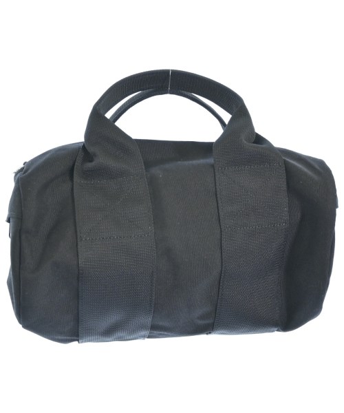 COMME des GARCONS HOMME PLUS（コムデギャルソンオムプリュス）トートバッグ 黒 サイズ:- メンズ/2200713295023