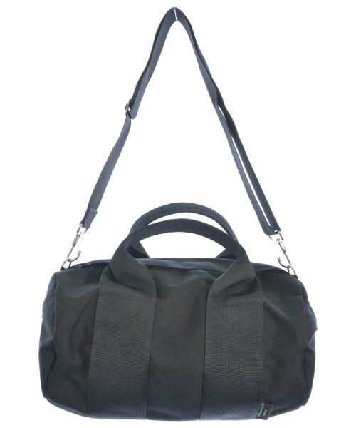 COMME des GARCONS HOMME PLUS（コムデギャルソンオムプリュス）トートバッグ 黒 サイズ:- メンズ/2200713295023