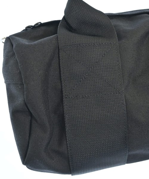 COMME des GARCONS HOMME PLUS（コムデギャルソンオムプリュス）トートバッグ 黒 サイズ:- メンズ/2200713295023